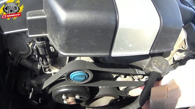 Mercedes S-класс W220 V6 -  Я купил его снова !!!