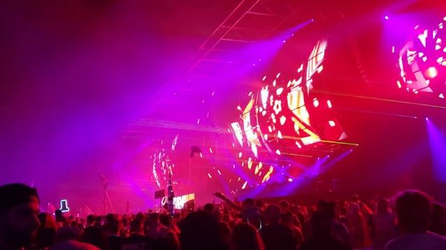 ATLIENS @ EDC Orlando 2023 - Orlando, FL - Day 1: 11/10/23 смотреть онлайн