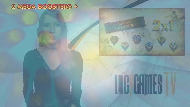 IDC/GAMES TV News | Week#3 | Subtitled 12 Lang смотреть онлайн
