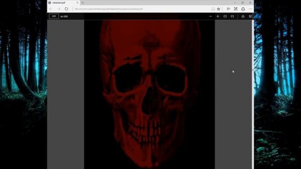 СМЕРТЕЛЬНЫЕ ФАЙЛЫ - CALVARIAM.PDF
