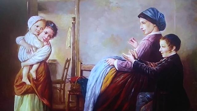 Еврейскому народу/Борис Чичибабин,1946/. смотреть онлайн