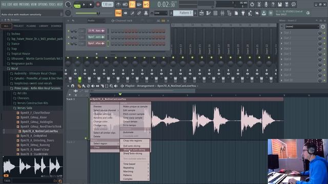 FL STUDIO 21 — ОБЗОР ОБНОВЛЕНИЯ! НОВЫЙ БРАУЗЕР, ФЕЙДЕРЫ, МЕТРОНОМ, РЕВЕРБ, ТЕМЫ [Fruity Pro Help] смотреть онлайн