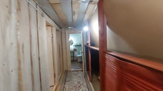 Турбаза. Монастырщинский район, д. Старая Болобовщина. #3 смотреть онлайн