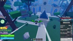 Where is the Death King in Blox Fruits | Death King Location | Third Sea