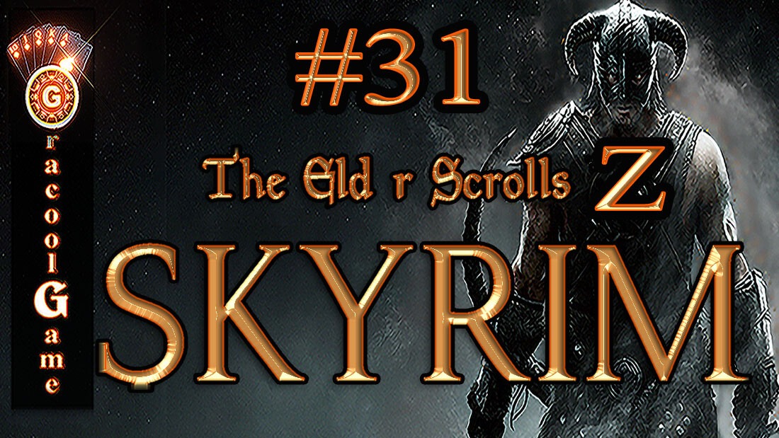 The Elder Scrolls 5 Skyrim Legendary Edition ─ Солстейм, Черные книги смотреть онлайн