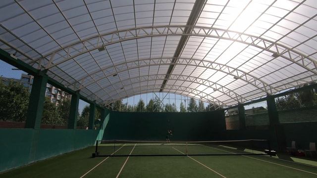 POV#tennis #теннис#09.2024