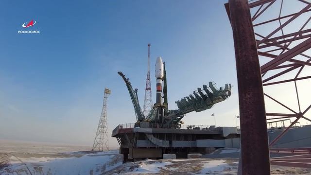 Новый модуль вошел в состав российского сегмента МКС