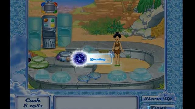 Cake Mania 3 - Prehistoric (2nd) Day 3 & 5 смотреть онлайн