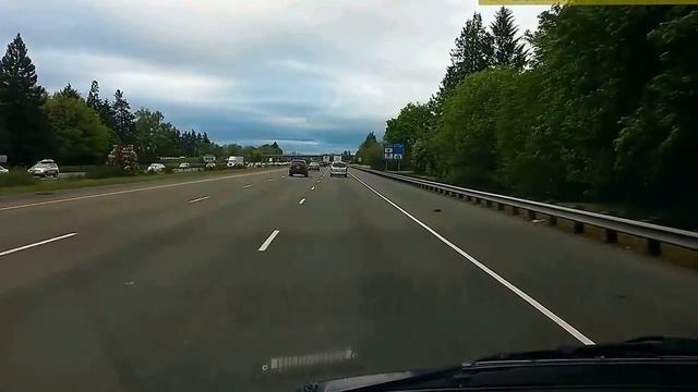Chevy Express Explorer Van Conversion - Don Carpenter Lost Music Video