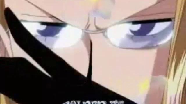 One Piece - Kalifa смотреть онлайн