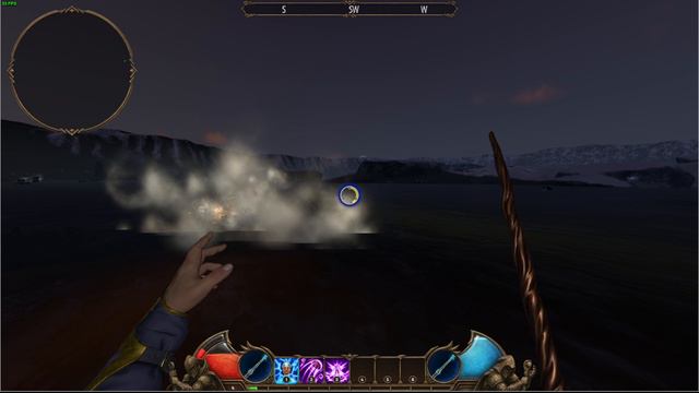 Empire of Ember ч5 Прям золотая жила здесь