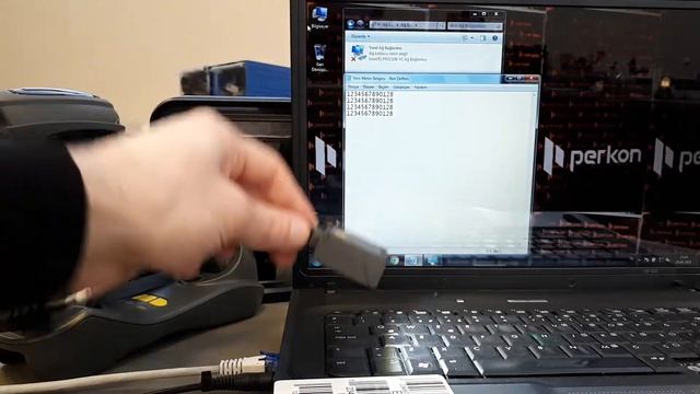 Ethernet uyumlu mini karekod barkod okuyucu Mindeo ES4650 ATM & KİOSK ve TURNİKE UYGULAMALARI İÇİN смотреть онлайн