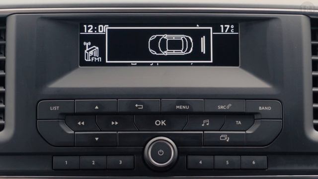 Мультимедийные системы для Peugeot Traveller, Expert, Citroen Spacetourer, Jumpy, Opel Zafira Life смотреть онлайн