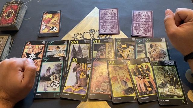 ЧТО ЕМУ НУЖНО ОТ ВАС? КАК ДОБИТЬСЯ ДЕЙСТВИЙ ОТ МУЖЧИНЫ.  Таро. Гадание на таро онлайн.