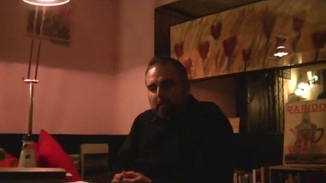 Pasolini e il teorema del sacro, relatore Emanuele Di Marco, LaRecherche.it смотреть онлайн
