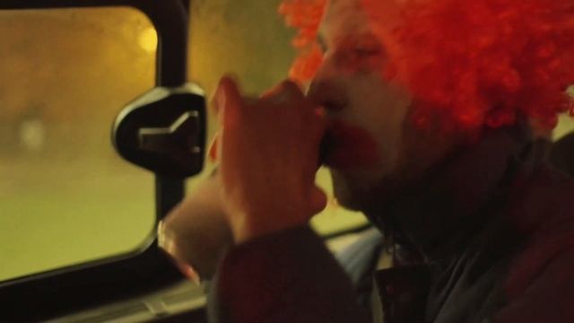 Cardinal Burns: Clowns смотреть онлайн