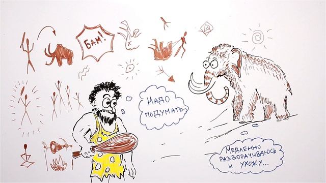 Структурный анализ Эрика Берна смотреть онлайн