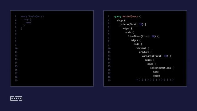 Building Apps with GraphQL (Shopify Unite Track 2018) смотреть онлайн