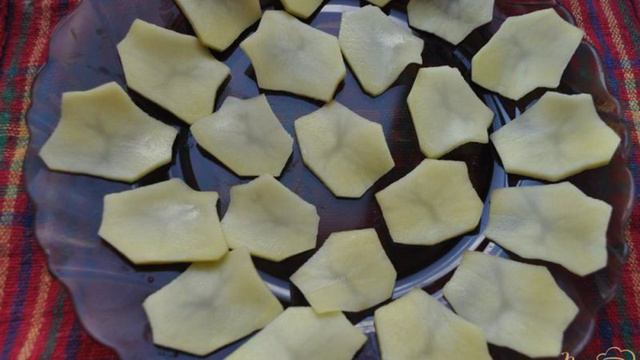 Готовим дома