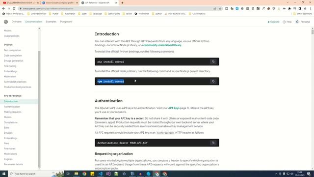Chatbot Changgih Dengan Python , NodeJS , VB.NET & PHP смотреть онлайн