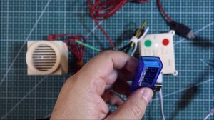 Модуль супер мини усилителя HXJ8002 на 3W и 2-5.5V