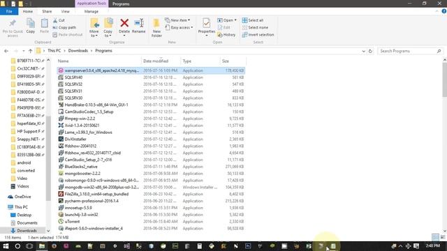 php getting started смотреть онлайн