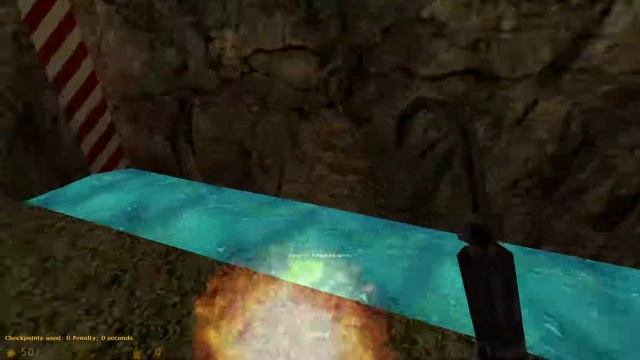Strafe_Tutorial [SW] [Strafe] смотреть онлайн
