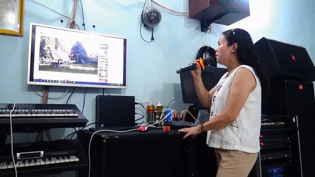 Cô Giáo Lớp 9 Trường Phước Bình + Micro Max56 + Mixer F4 ProMax2 смотреть онлайн