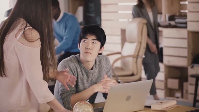 CONFLICTING PRIORITIES Interview Question and Answer смотреть онлайн