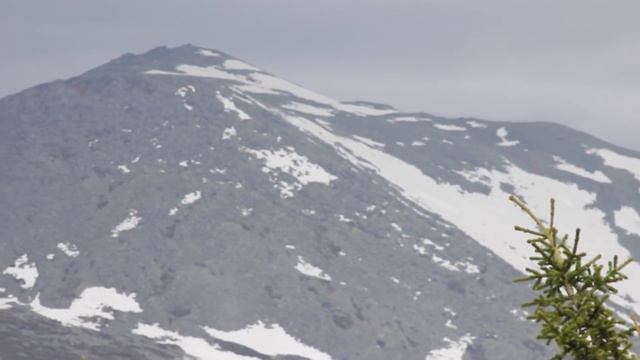 «По Вишерским хребтам» с восхождением на Тулымский камень (Вишерский заповедник) смотреть онлайн