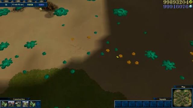 Army Men:RTS mod смотреть онлайн