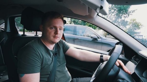 Вот Почему Нужно Купить RENAULT ARKANA за 1,4 млн руб!