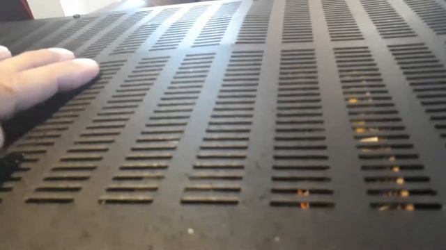 Marantz 1152 DC. Integrated stereo power amplifier смотреть онлайн