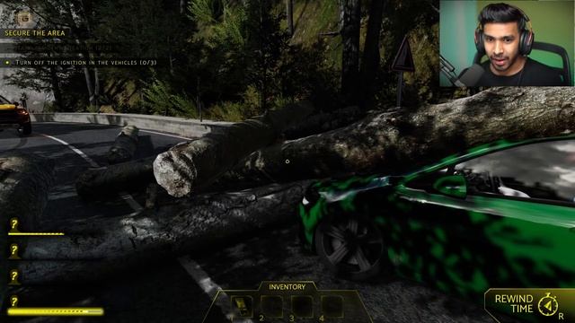 CAN I SAVE ALL ACCIDENT VICTIMS смотреть онлайн