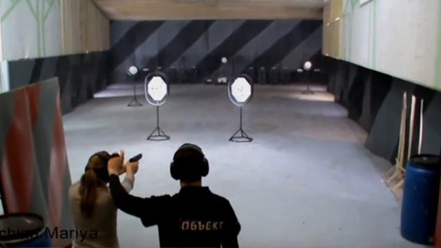 Match "Russian Steel" 4-6.02.2011. Stage 8 «Extrim» смотреть онлайн