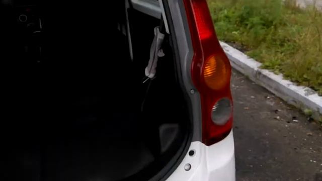 JDM Daihatsu mira L275v 2009! смотреть онлайн