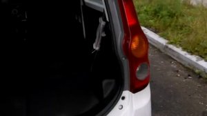 JDM Daihatsu mira L275v 2009!