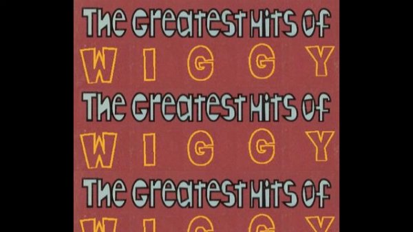 Crash Test Dummies - Mmmm Mmmm Mmmm Mmmm [Wiggy Instrumental]