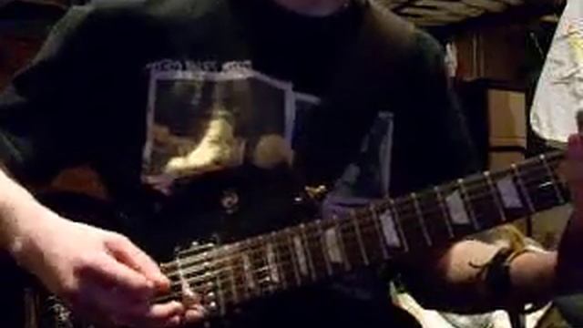 Gibson LP Studio Dropped C смотреть онлайн