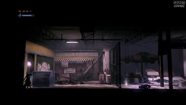 Deadlight. Прохождение без комментариев #1 смотреть онлайн