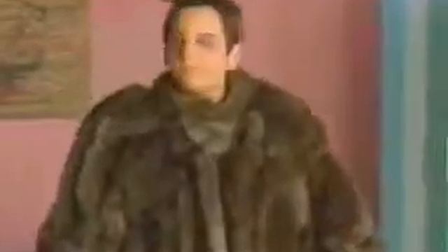 Норковая шуба смотреть онлайн