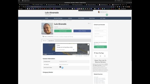 Technique to Speed Up SEO Work - Customizing Brilliant Directories смотреть онлайн