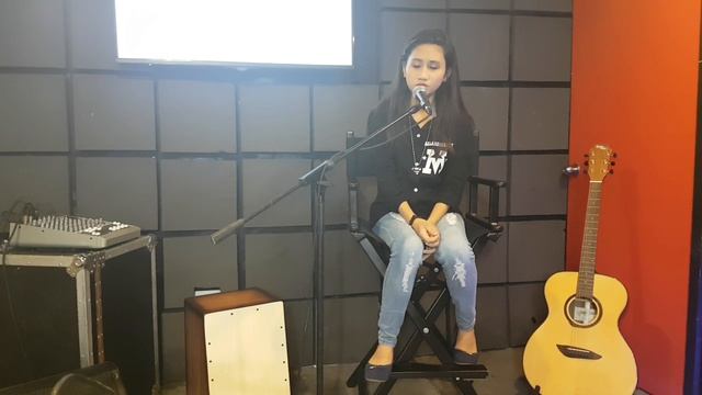 Kristina Rubi #ownit