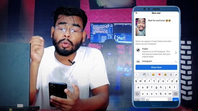 facebook reels viral kaise kare | how to viral facebook reels | how to post facebook reels смотреть онлайн