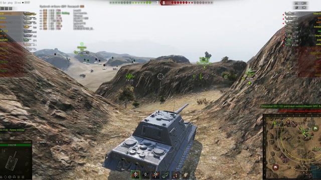 WoT Client 23 01 2016 2 05 13 смотреть онлайн