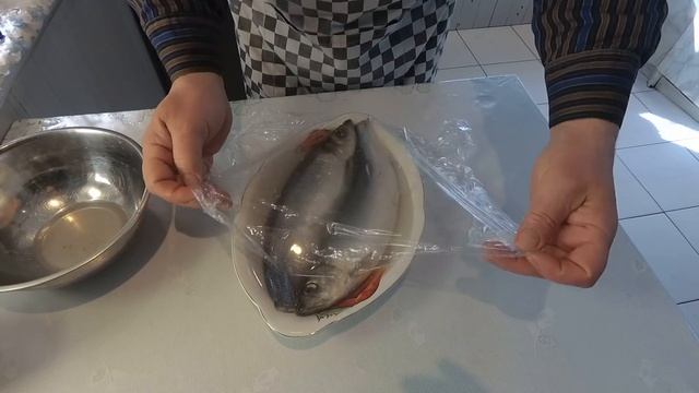 Как засолить самую вкусную селёдку дома. смотреть онлайн
