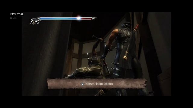Yuzu NCE | NINJA GAIDEN SIGMA 2 | Snapdragon 680 смотреть онлайн
