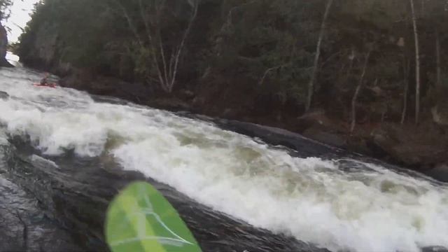 More Wolf River footage (explicit lyrics) смотреть онлайн
