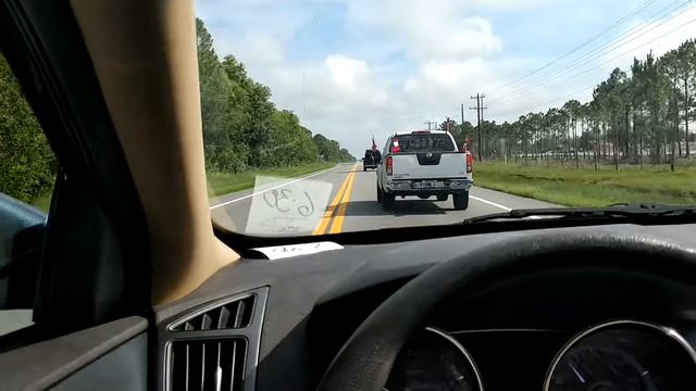 Florida back roads смотреть онлайн