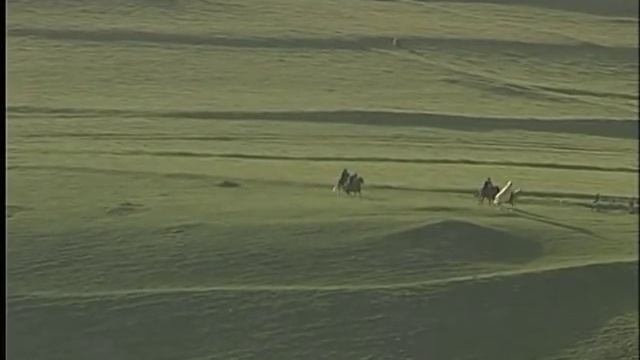 Осетинские этюды (Джеоргуба)